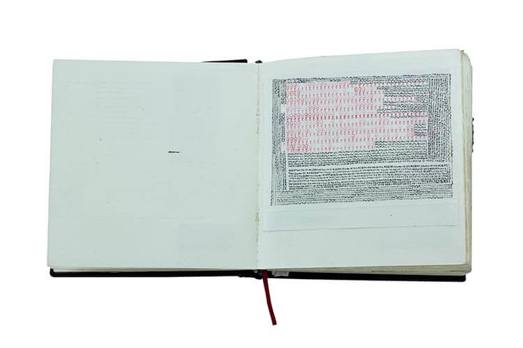 Carnets